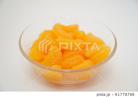 みかん缶 みかん缶 61778786