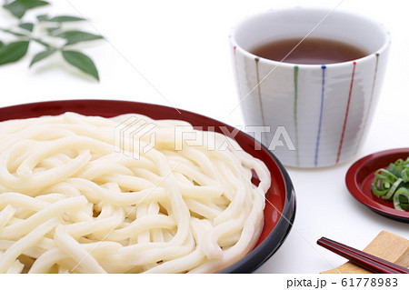 うどん 61778983