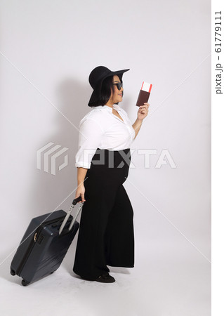 Asian Woman Asian Woman 61779111