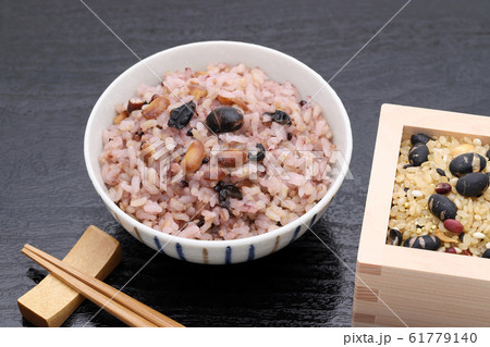 十八穀米 十八穀米 61779140