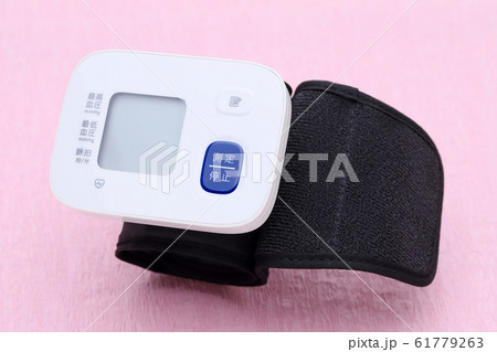 血圧計 61779263