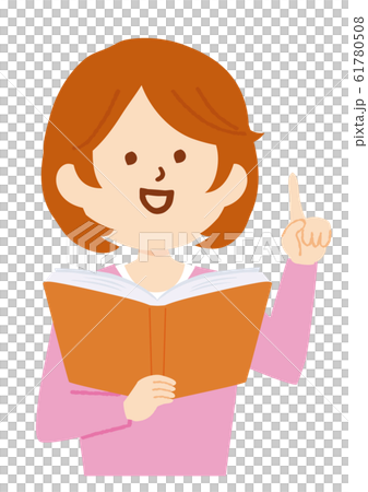 Teaching women 61780508