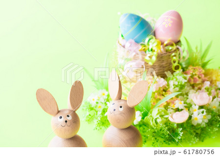 イースター イースター 61780756