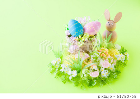 イースター 61780758