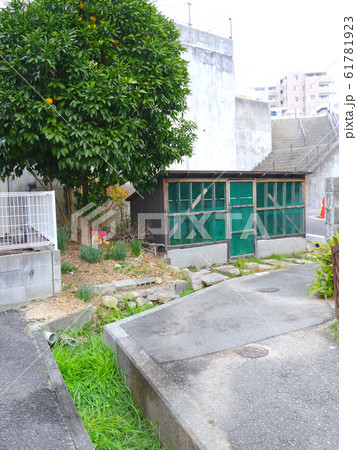 西宮にある湧き水、「越水（小清水）の井戸（東所/ひがしんじょ）」 61781923