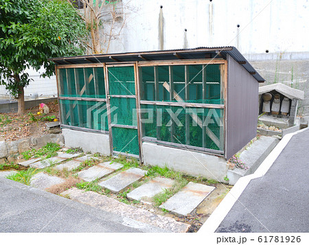 西宮にある湧き水、「越水（小清水）の井戸（東所/ひがしんじょ）」 61781926