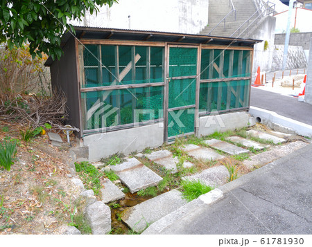 西宮にある湧き水、「越水(小清水)の井戸(東所/ひがしんじょ)」 西宮にある湧き水、「越水(小清水)の井戸(東所/ひがしんじょ)」 61781930