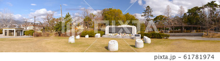 西宮震災記念碑公園 61781974