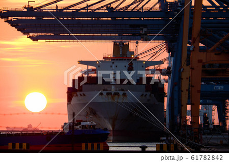 Harbor Freight Perspective for Import and Export Harbor Freight Perspective for Import and Export 61782842