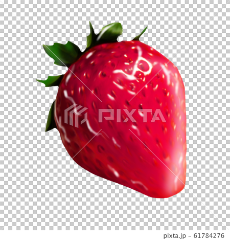 Strawberry  61784276