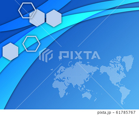 世界地図 地図 ビジネス背景 ビジネスイメージ グローバル 日本地図の 