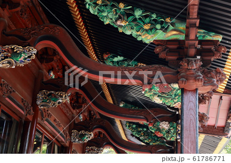 国宝歓喜院聖天堂 61786771