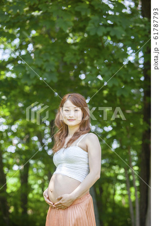 マタニティ マタニティ 61787793