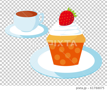 マフィン カップケーキ スイーツ マフィン カップケーキ スイーツ 61788075