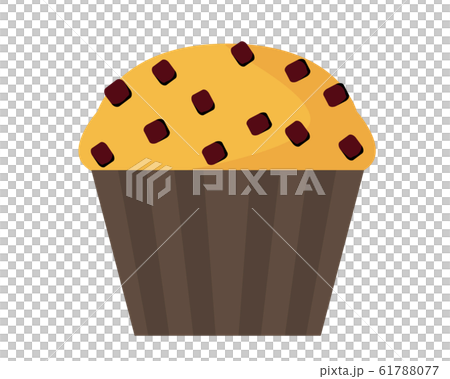 Muffin Cupcake Sweets 61788077