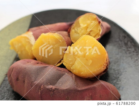 シルクスイートのおいしい焼き芋 シルクスイートのおいしい焼き芋 61788200