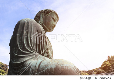 The Great Buddha, Kotoku-in temple, Japan 61788523