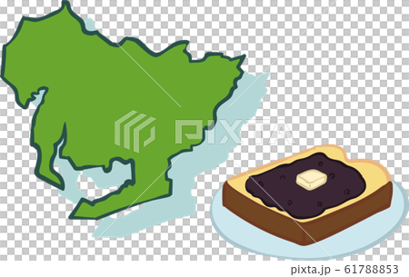 愛知県 61788853