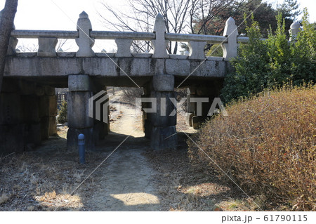 南山 導電性 城の道 61790115