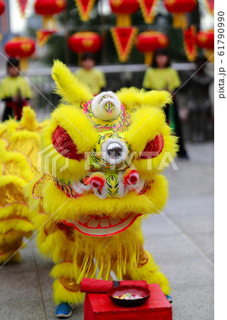 しし舞 しし舞 61790990