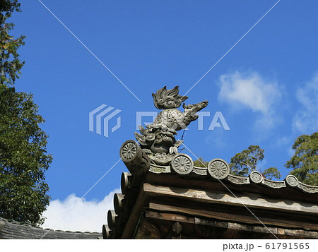 丹生のお大師　女人高野　神宮寺 61791565