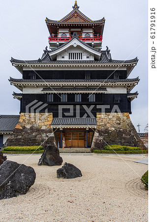 【愛知県】 日本の城郭 清須城 【愛知県】 日本の城郭 清須城 61791916