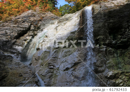 川原毛大湯滝 川原毛大湯滝 61792433