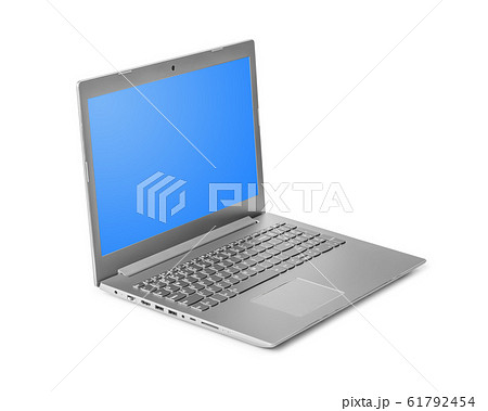 Notebook computer 61792454