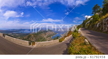 Kotor Bay - Montenegro Kotor Bay - Montenegro 61792458