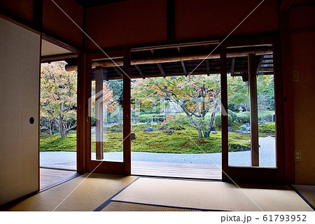 北鎌倉・長寿寺 秋の特別拝観 北鎌倉・長寿寺 秋の特別拝観 61793952