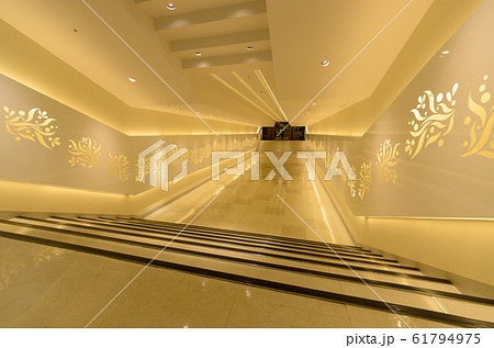 輝く地下通路 輝く地下通路 61794975