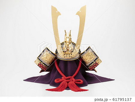 五月人形 61795137