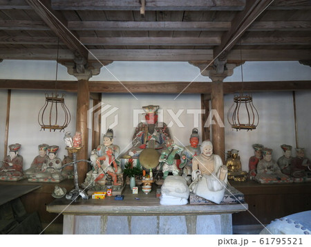 丹生のお大師 女人高野 神宮寺 丹生のお大師 女人高野 神宮寺 61795521