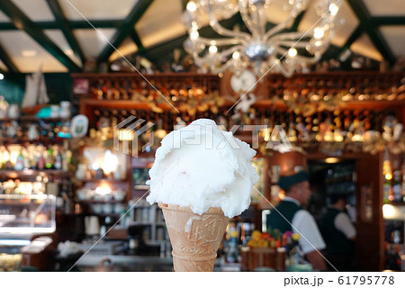 ローマのジェラート 61795778