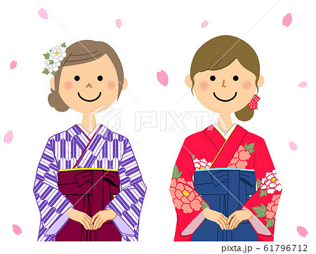 卒業式 袴 卒業式 袴 61796712