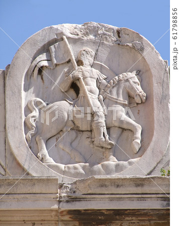 Saint Chrysogonus 61798856