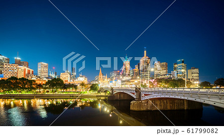 Yarra River, Melbourne, Victoria, Australia Yarra River, Melbourne, Victoria, Australia 61799082