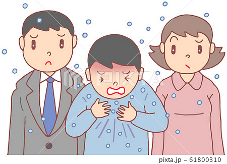 新型インフルエンザ・ウィルス飛散 61800310