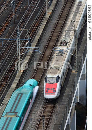 East-i　 926形　新幹線　北とぴあ 61800392