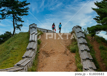 伝統 歴史 風景 61800683