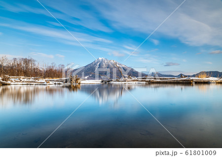 恵庭岳 恵庭岳 61801009