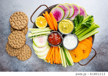 Buddha bowl of snacks Buddha bowl of snacks 61801213