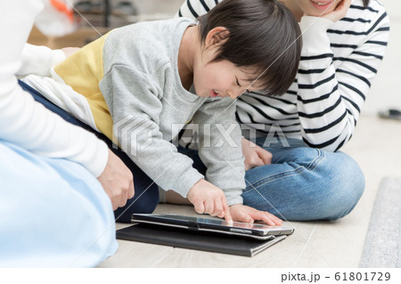 幼児 タブレット 教育 幼児 タブレット 教育 61801729