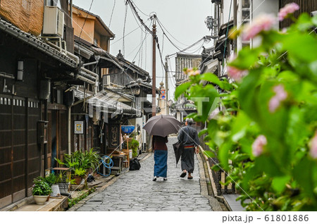 【広島】福山・鞆の浦の風景 61801886