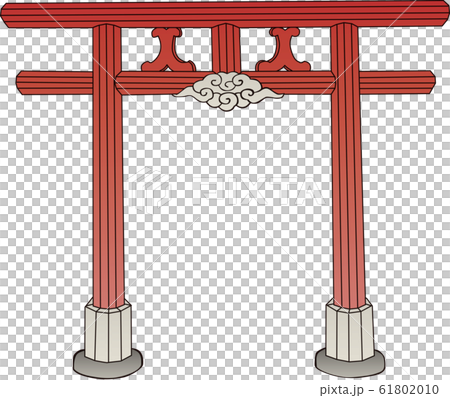 Ukiyo-e Torii Part 1 Ukiyo-e Torii Part 1 61802010