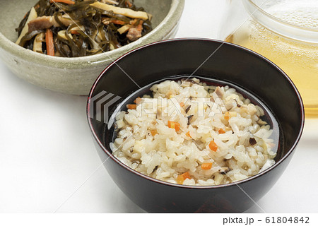 沖縄料理 豚飯 トンファン くーぶーいりちー 沖縄料理 豚飯 トンファン くーぶーいりちー 61804842