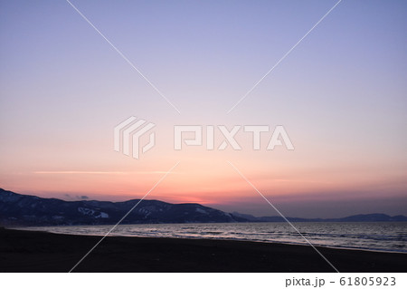 銭函の海 61805923