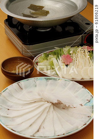 たこしゃぶ 稚内名物料理 稚内名物グルメ たこしゃぶ 稚内名物料理 稚内名物グルメ 61806219