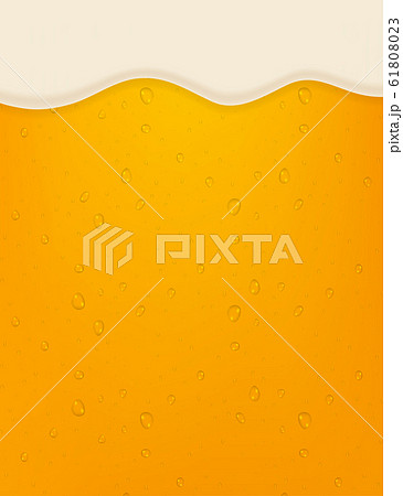 lager beer background. Beer in the high lager beer background. Beer in the high 61808023