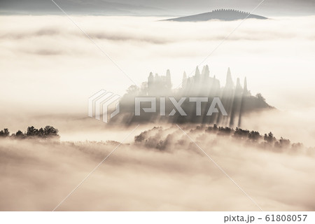 Drowned in the fog Drowned in the fog 61808057